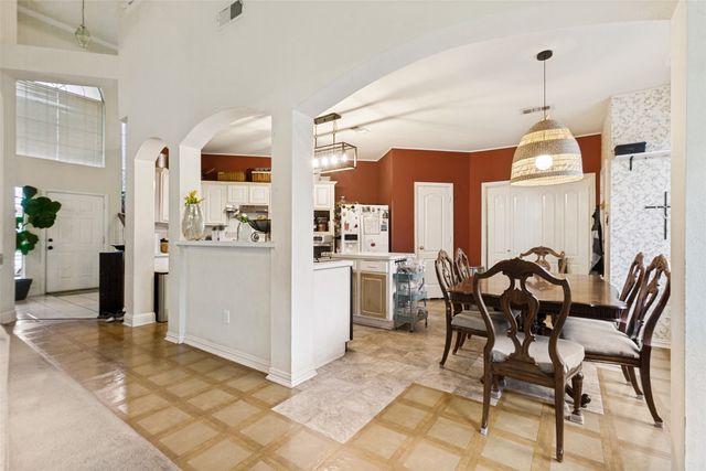 1433 Berkley Road, Allen, TX 75002