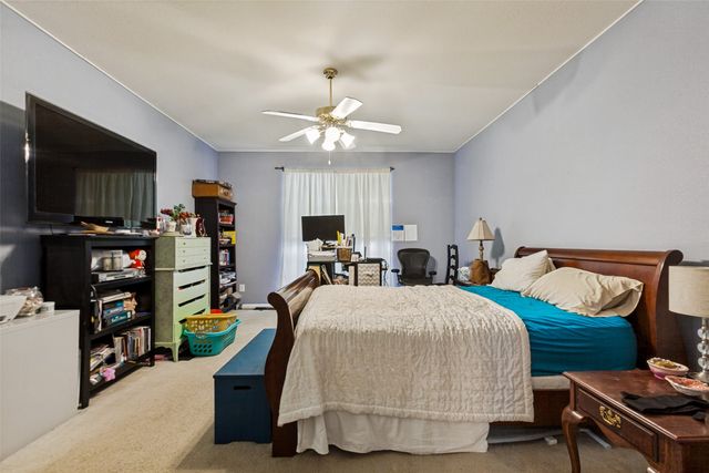 1433 Berkley Road, Allen, TX 75002