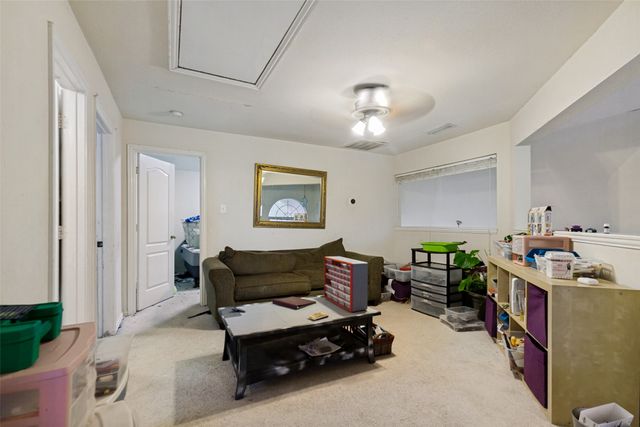 1433 Berkley Road, Allen, TX 75002