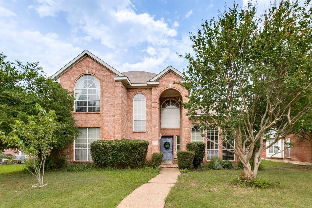 1433 Berkley Road, Allen, TX 75002