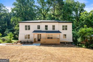 1606 Boulevard Lorraine SW, Atlanta, GA 30311