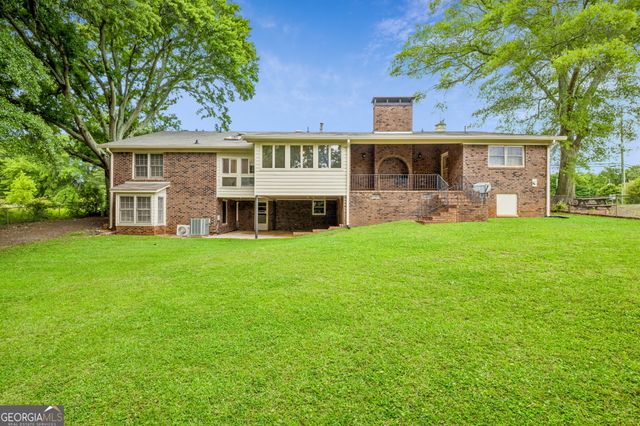 4256 Hamilton Mill Road, Buford, GA 30519