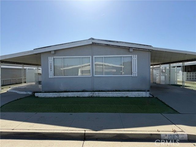 1083 Via Del Mesa, Hemet, CA 92543