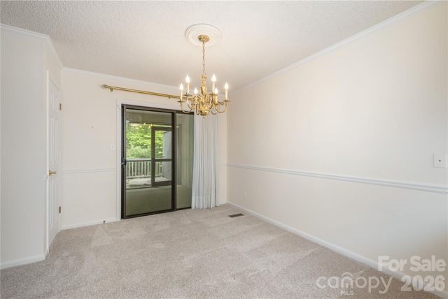 434 Crowfields Drive, Asheville, NC 28803