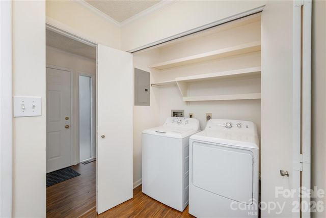 434 Crowfields Drive, Asheville, NC 28803