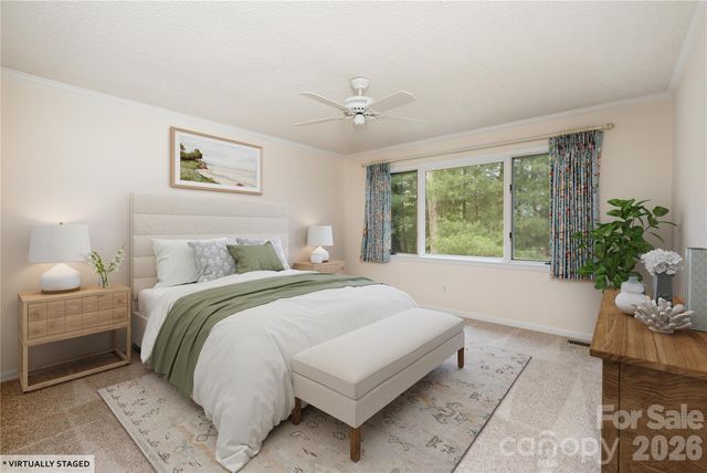 434 Crowfields Drive, Asheville, NC 28803