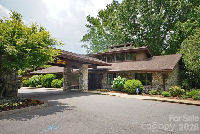 434 Crowfields Drive, Asheville, NC 28803