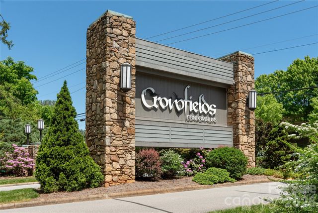 434 Crowfields Drive, Asheville, NC 28803