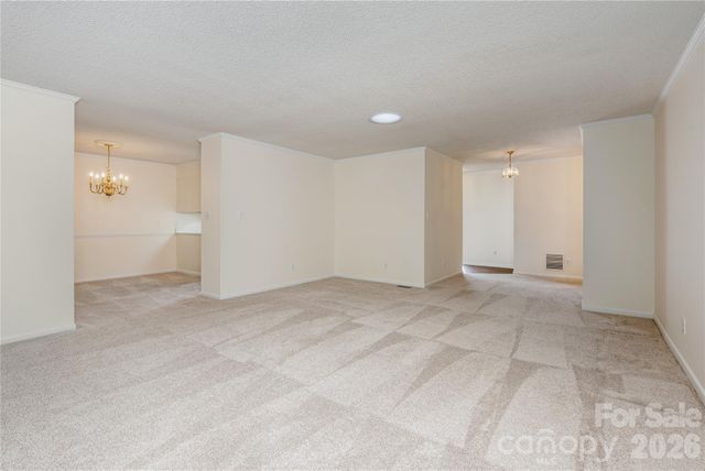 434 Crowfields Drive, Asheville, NC 28803