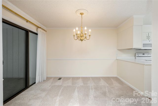 434 Crowfields Drive, Asheville, NC 28803