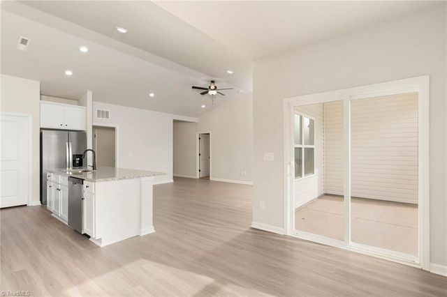 247 Macintosh Drive, King, NC 27021