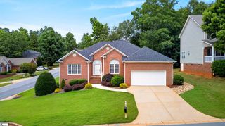 444 Doleman Drive, Spartanburg, SC 29301