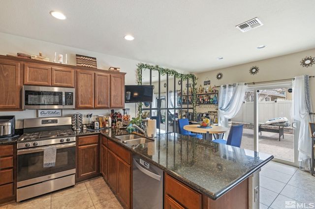 2369 Pintail Drive, Carson City, NV 89701