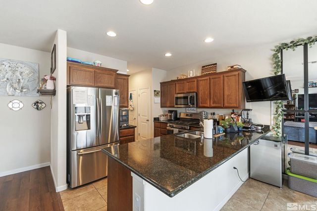 2369 Pintail Drive, Carson City, NV 89701