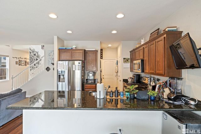 2369 Pintail Drive, Carson City, NV 89701