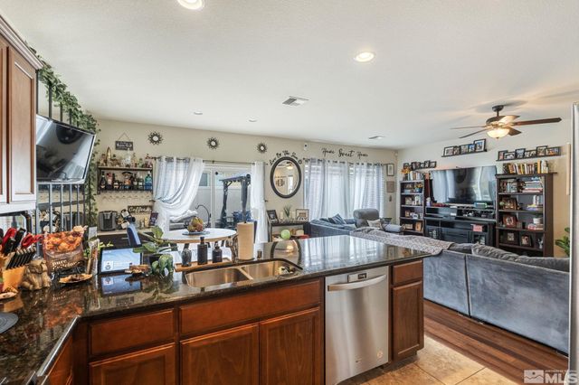 2369 Pintail Drive, Carson City, NV 89701
