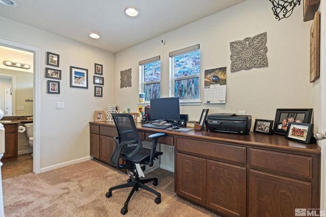 2369 Pintail Drive, Carson City, NV 89701