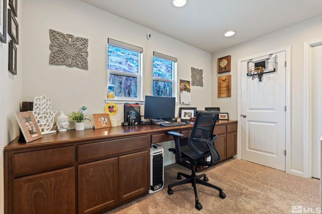 2369 Pintail Drive, Carson City, NV 89701