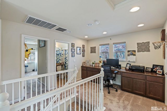 2369 Pintail Drive, Carson City, NV 89701