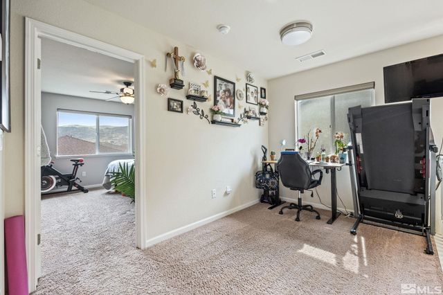 2369 Pintail Drive, Carson City, NV 89701