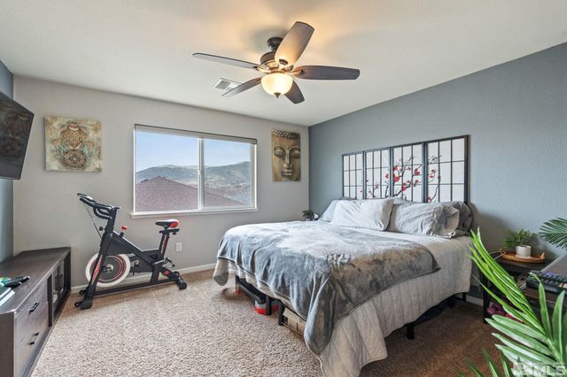 2369 Pintail Drive, Carson City, NV 89701