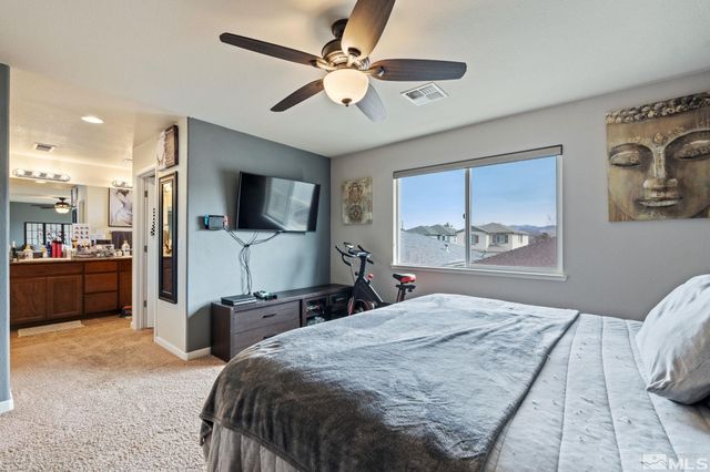 2369 Pintail Drive, Carson City, NV 89701