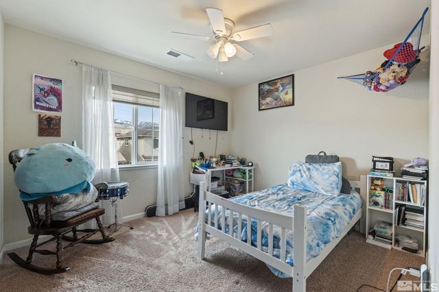 2369 Pintail Drive, Carson City, NV 89701