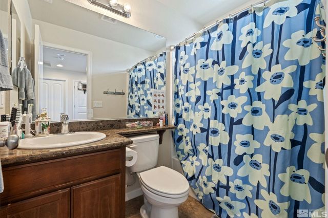 2369 Pintail Drive, Carson City, NV 89701