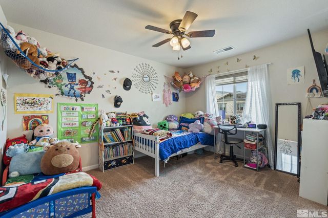 2369 Pintail Drive, Carson City, NV 89701