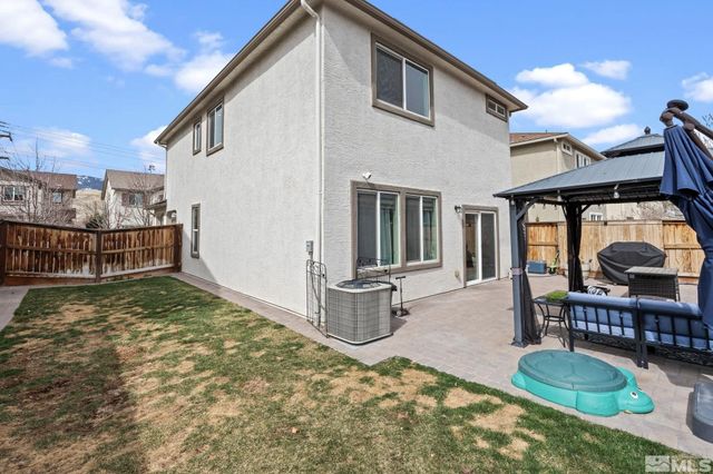 2369 Pintail Drive, Carson City, NV 89701