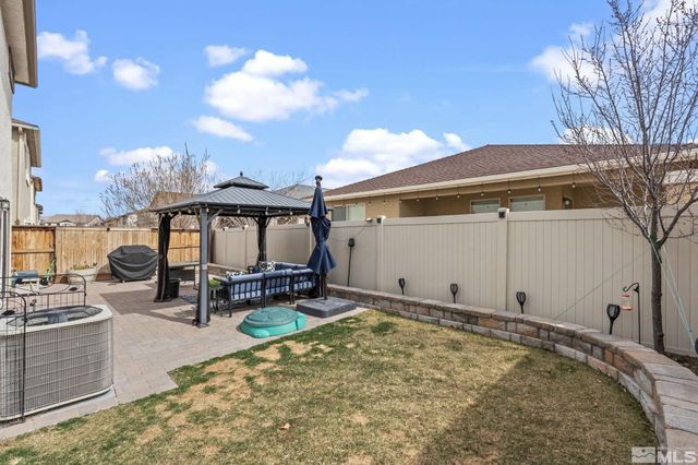 2369 Pintail Drive, Carson City, NV 89701