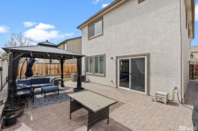 2369 Pintail Drive, Carson City, NV 89701