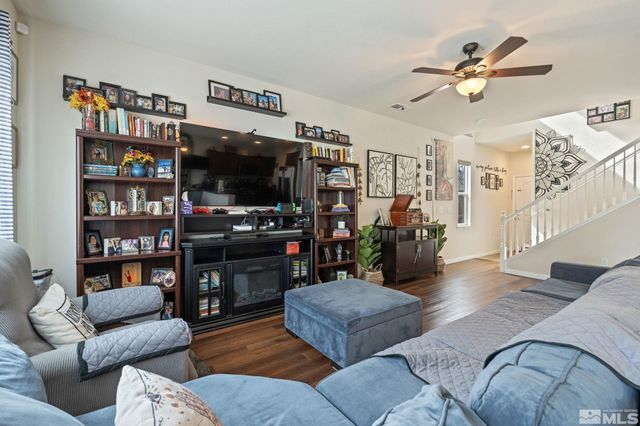 2369 Pintail Drive, Carson City, NV 89701