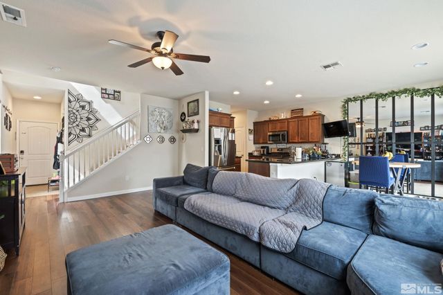 2369 Pintail Drive, Carson City, NV 89701