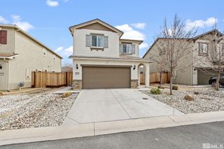 2369 Pintail Drive, Carson City, NV 89701