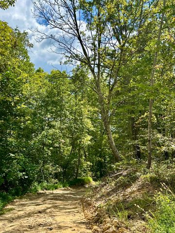 424-Tract 6 W 577 Highway, Manchester, KY 40962