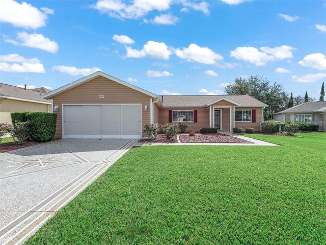 14300 SE 85TH AVENUE, Summerfield, FL 34491