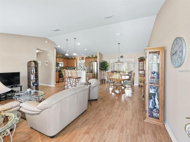 14300 SE 85TH AVENUE, Summerfield, FL 34491