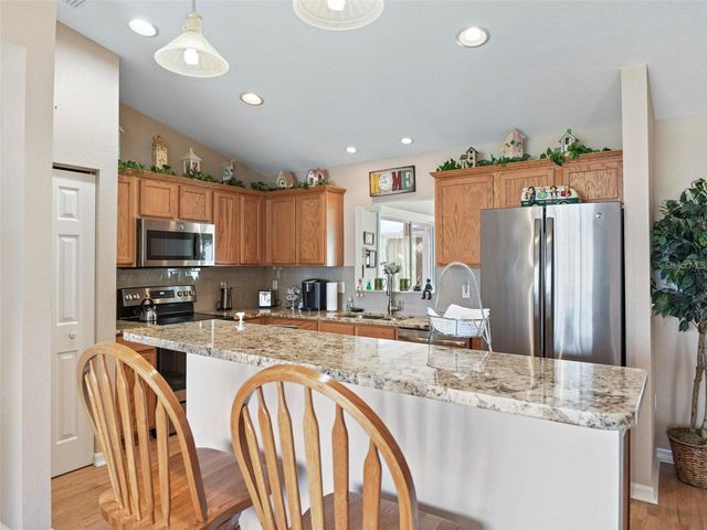 14300 SE 85TH AVENUE, Summerfield, FL 34491