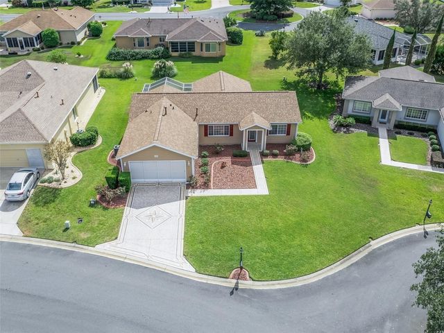 14300 SE 85TH AVENUE, Summerfield, FL 34491