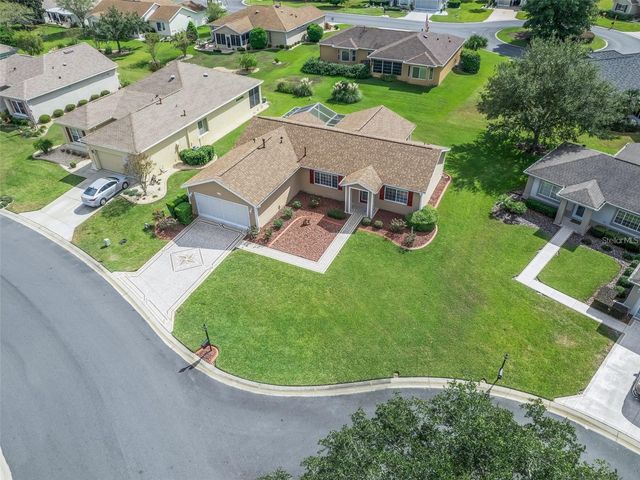 14300 SE 85TH AVENUE, Summerfield, FL 34491
