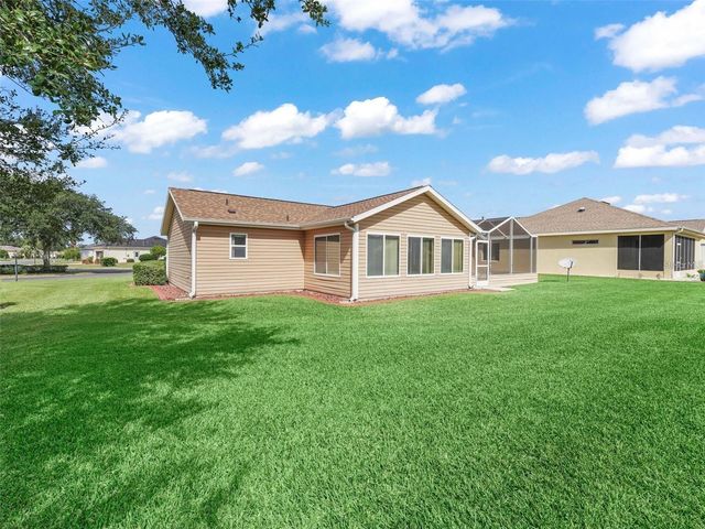 14300 SE 85TH AVENUE, Summerfield, FL 34491