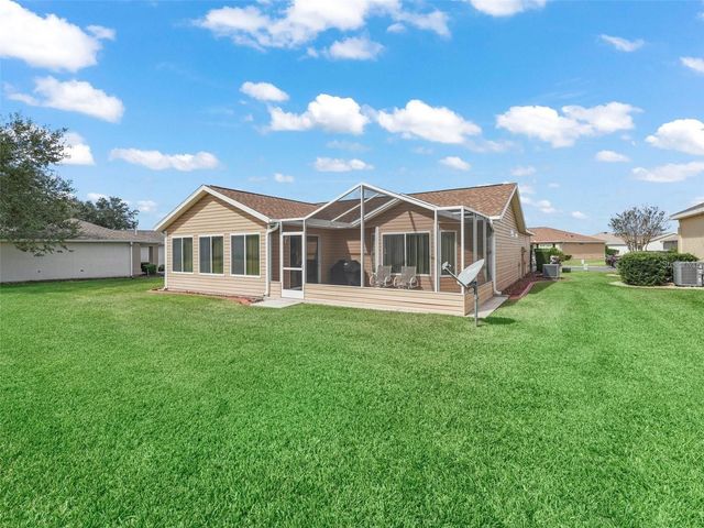 14300 SE 85TH AVENUE, Summerfield, FL 34491