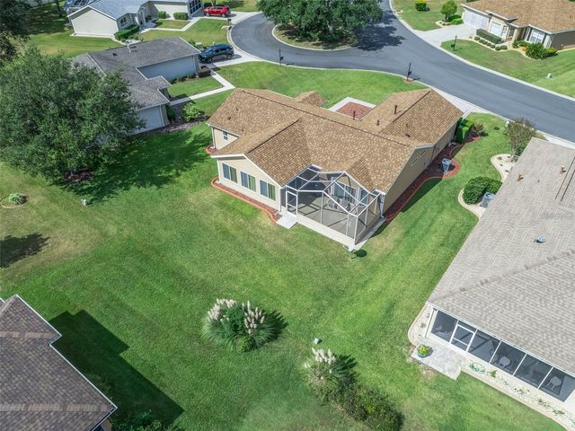 14300 SE 85TH AVENUE, Summerfield, FL 34491