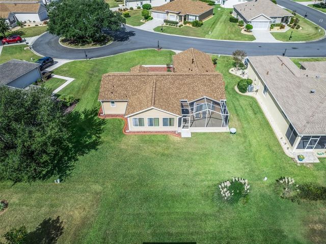 14300 SE 85TH AVENUE, Summerfield, FL 34491