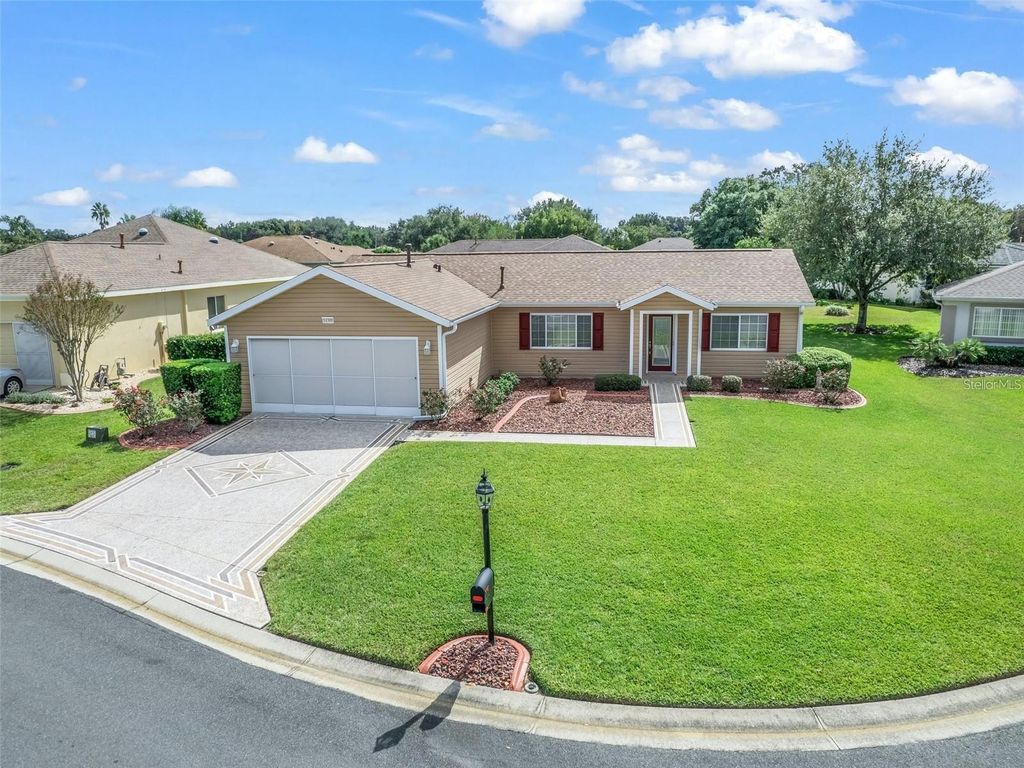 14300 SE 85TH AVENUE, Summerfield, FL 34491