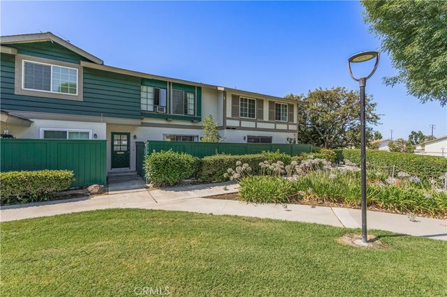 8170 Glengarry, Buena Park, CA 90621
