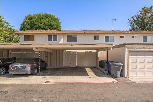 8170 Glengarry, Buena Park, CA 90621