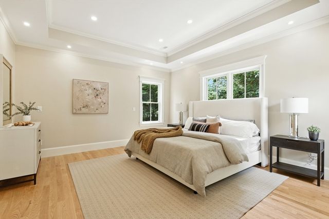 23-1 Francis Street 23-1, Newton, MA 02459