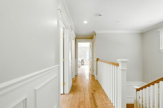 23-1 Francis Street 23-1, Newton, MA 02459